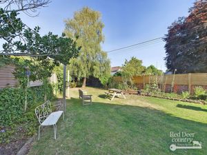 Garden- click for photo gallery